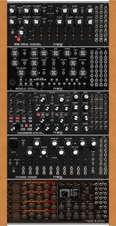 cicloaum Eurorack 101