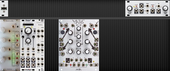 My unboomer Eurorack