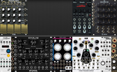 My Travel Eurorack (copy)