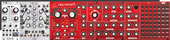 My manic Eurorack