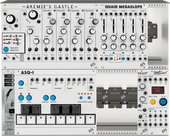 alm rack