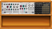 My light Eurorack