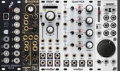 My adept Eurorack