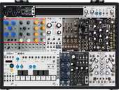 Intellijel 7U Performance Case