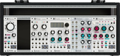 My desperate Eurorack