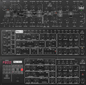 Behringer 3 desktop(s)