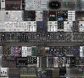 2MS Masterbuilt Actually mit Neuzeit Instruments Warp