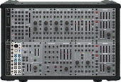 Behringer System 100 DOUBLE 84 Quad OSC Mults V2