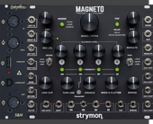 My spoiled Eurorack