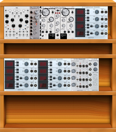 Studio Eurorack