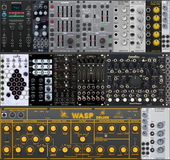 9U RACK