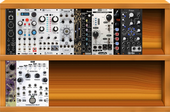 My jugal Eurorack