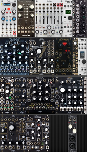 Moog, 4-tier, 2024 Update
