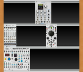 84 groovebox