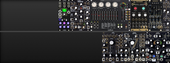 My heating Eurorack