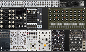 Intellijel 104hp ADDAC112
