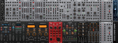 My waisted Eurorack