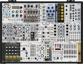 Near future setup