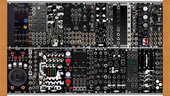Small Live Rack