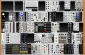 Current main rack