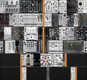 main racks - current