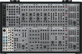 Behringer System 100 DOUBLE 84 Quad OSC Mult V2
