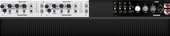 My fretty Eurorack