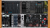 Baz Arturia 6U case