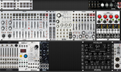 104 live rack