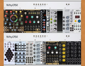 My inmost Eurorack