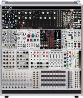 My molar Eurorack