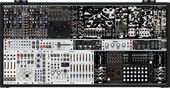 Modular Sound Lab - A case (Bottom)