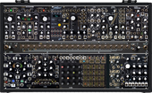 Stereo Shared System (copy)
