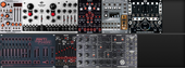 eurorack go mi stad