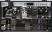 Intellijel 104 7U