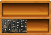 My overt Eurorack