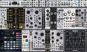 Ambient Machine 7U (Quarks)