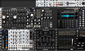 Sampler Rack - Current State