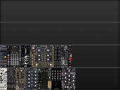 Behringer Eurorack Case (NEW 2023 IDEA)
