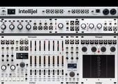 Intellijel Control Skiff