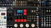 Alternate Plaits centric 62hp