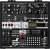 My altern Eurorack