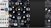 My fatter Eurorack