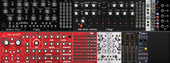 Behringer Eurorack GO (copied from brhgreen)