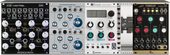GH’s Eurorack 84HP