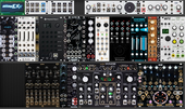 Intellijel 7u Performance (copied from csamuel) (copy) (copy)