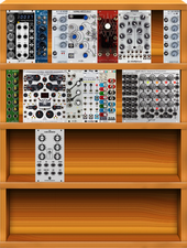 Proto-rack