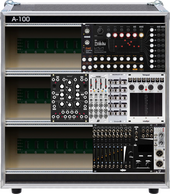 CSULB Live Synth