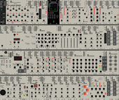 Big AE Modular