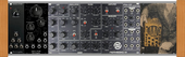 My weaponed Eurorack